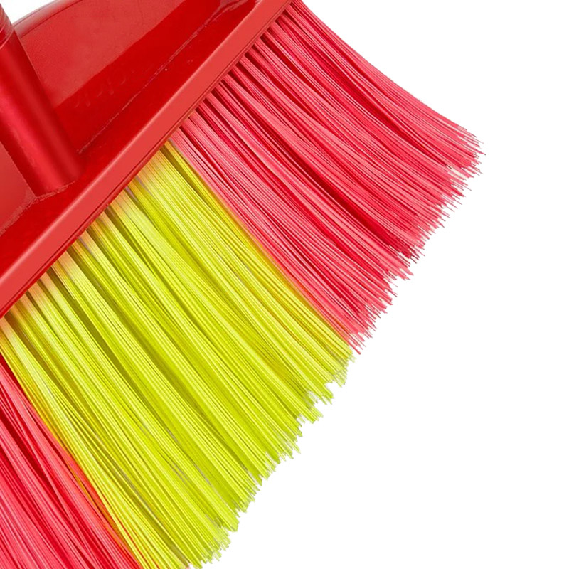 春昆阳岚 塑料扫把35*105cm把高清大图