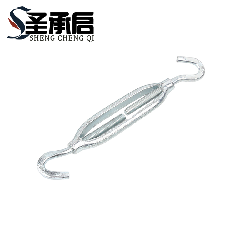 圣承启 紧线器 M8*120mm 个高清大图