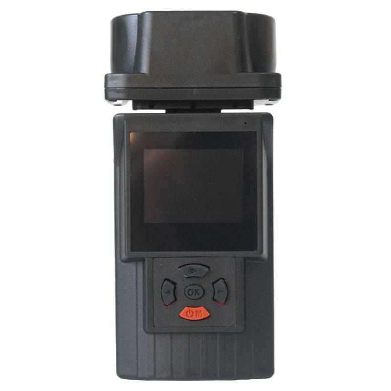 为佳天 摄像手电筒 高清巡检仪 JW7117A 台 128G高清大图