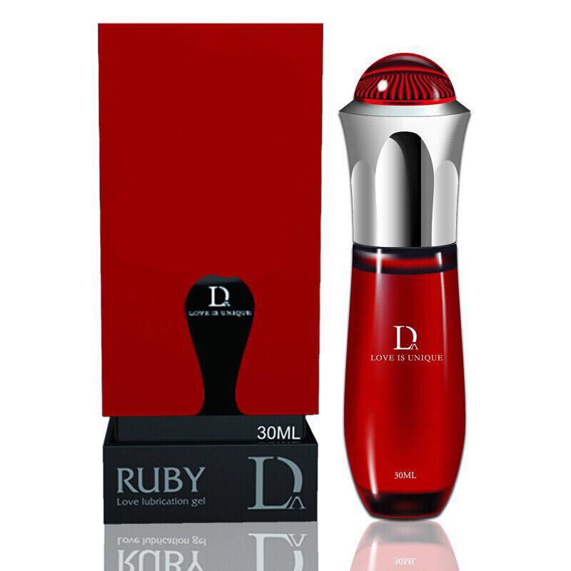 独爱(DUAI)女性用的高潮刺激润滑油夫妻房事冷淡女用快感润滑液热感人体润滑剂成人情趣用品