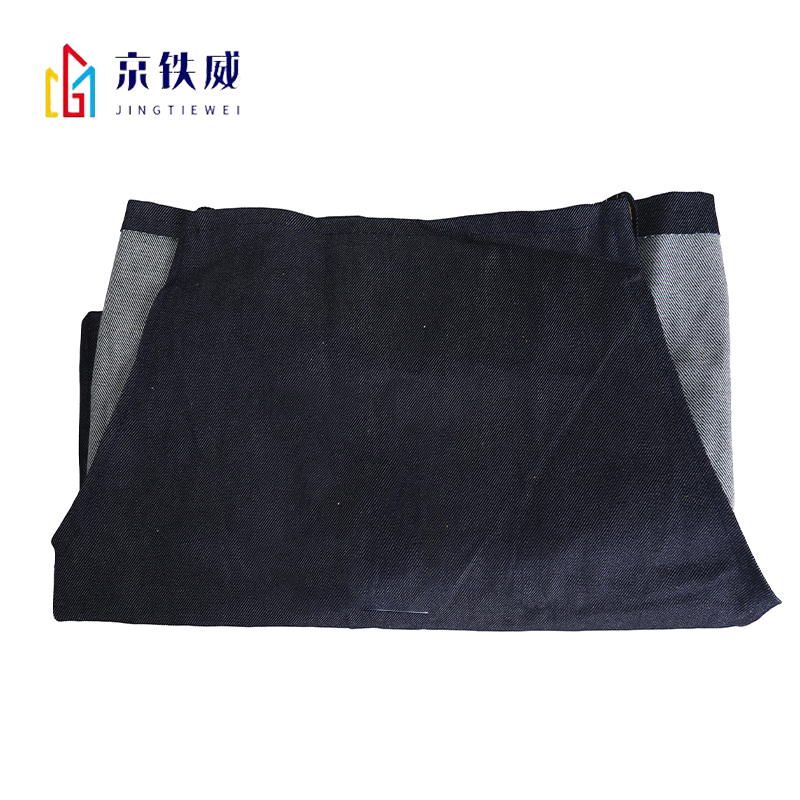 京铁威 布围裙 均码 条高清大图