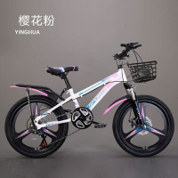 儿童变速山地车7-15岁男孩女孩适用小学生单车18 20 22 24寸