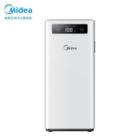 美的（Midea）美净水器 反渗透双出水 XC600G 大通量净水机 美的净水器 MRC1798-600G*