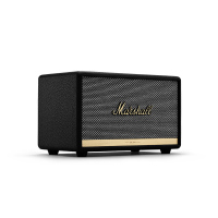 马歇尔（Marshall）ACTON II BLUETOOTH音箱无线蓝牙家用重低音音响 黑色