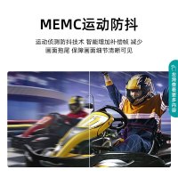 海信(Hisense) 55英寸AI声控 2+32GB大内存 悬浮全面屏防抖 55E3F-PRO 智能液晶平板