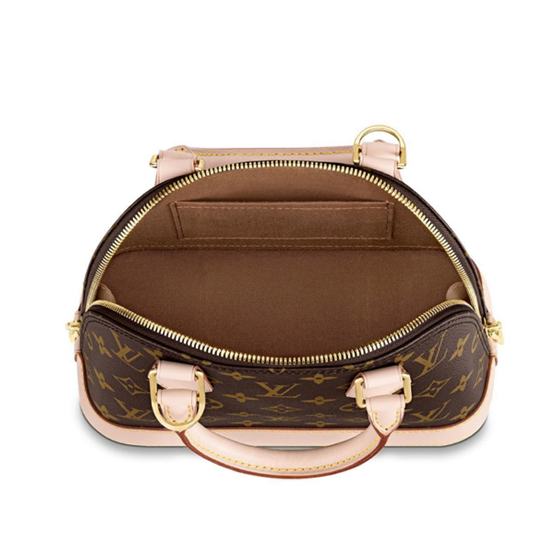 德国直邮lv路易威登almabb手袋包包经典款代购商品