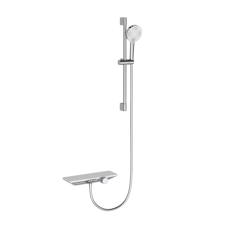 瑞尔特S20mini卫浴花洒高清大图