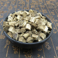 葛根 不熏硫葛根丁 柴葛根丁 500克