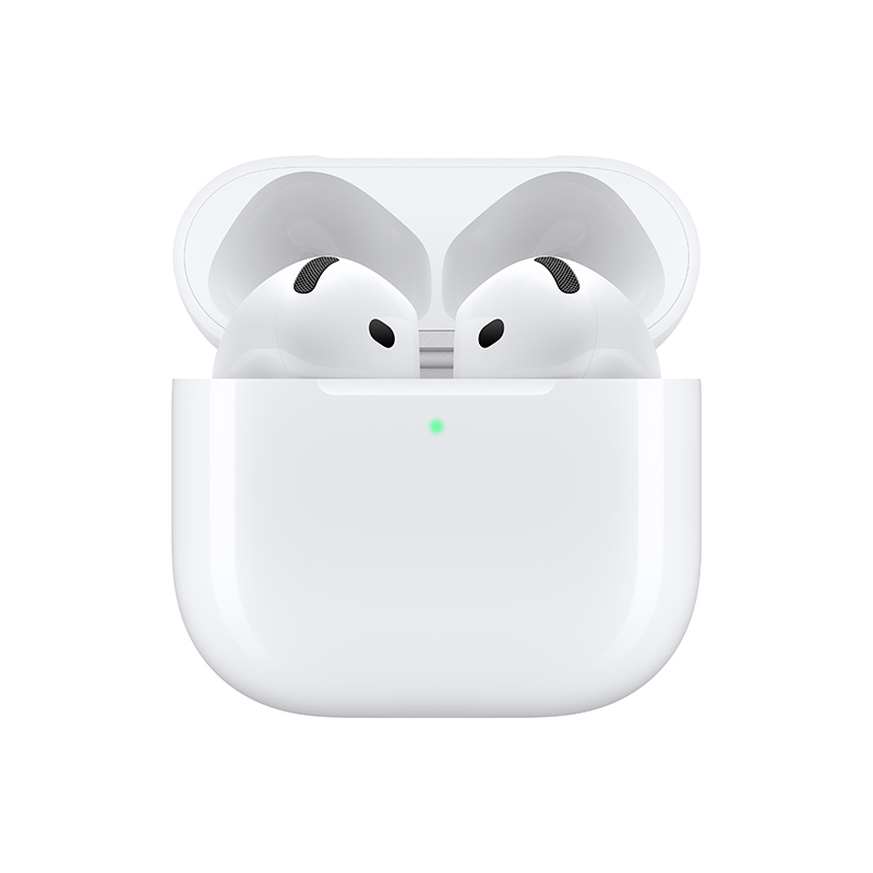 MXP93CH/A AirPods 4(支持主动降噪)