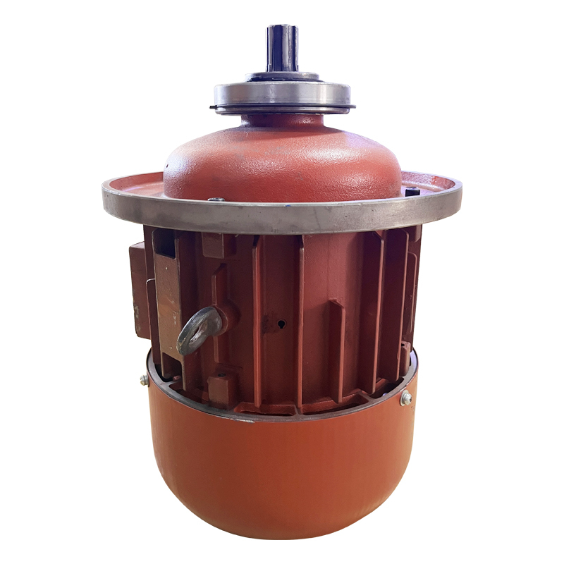 福宏昌泰 三相异步电动机 YZR180L-8 11KW 台高清大图