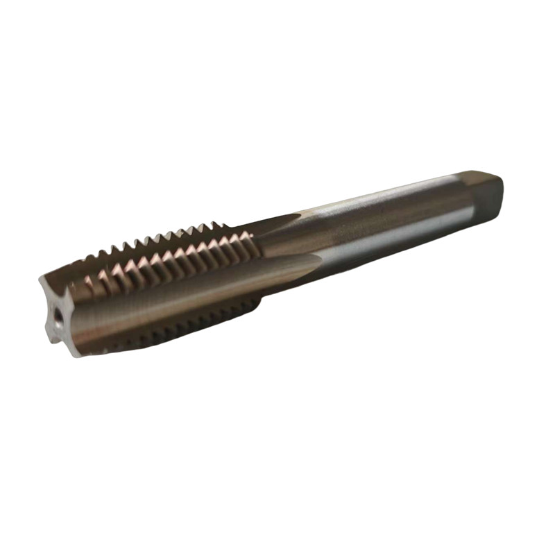 vzi 机用丝锥 M14x1.25(细牙)根高清大图