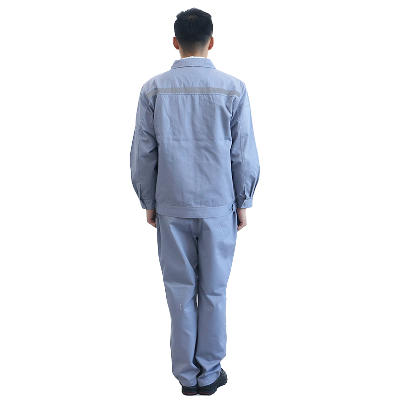 燕舞BD2EG322111Z1F春秋工作服150-190码(计价单位:套)高清大图