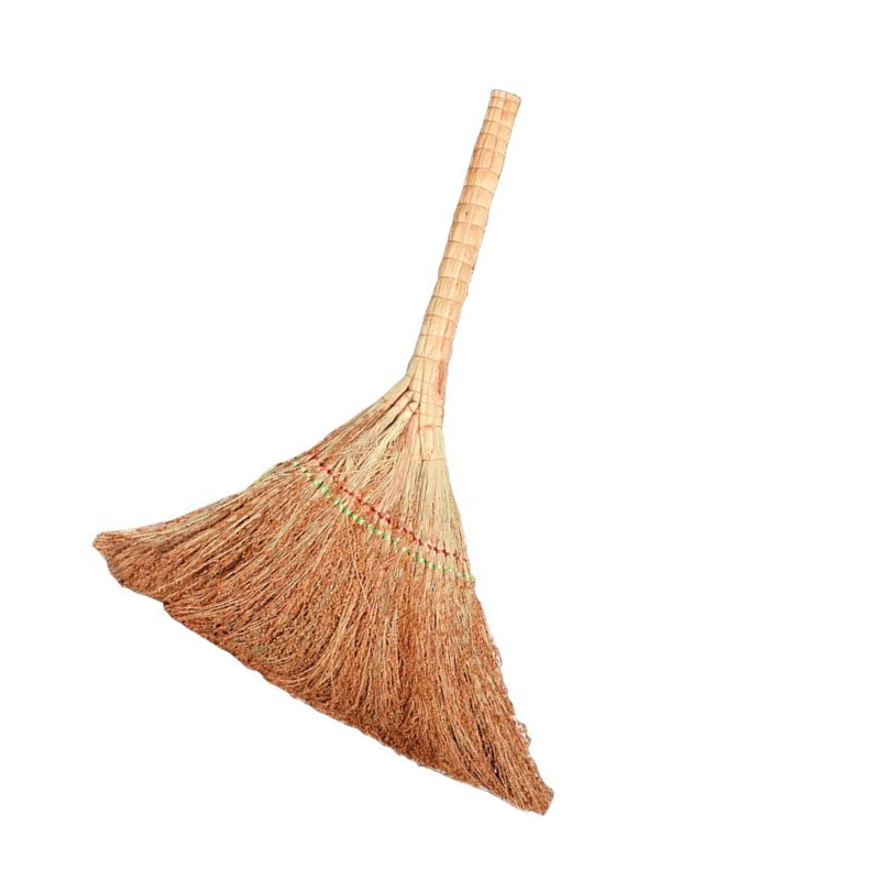 永满铁运 小扫把 小扫帚 高粱苗 把高清大图