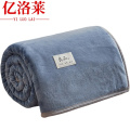 亿洛莱 盖毯 150*200cm 0.9kg/条
