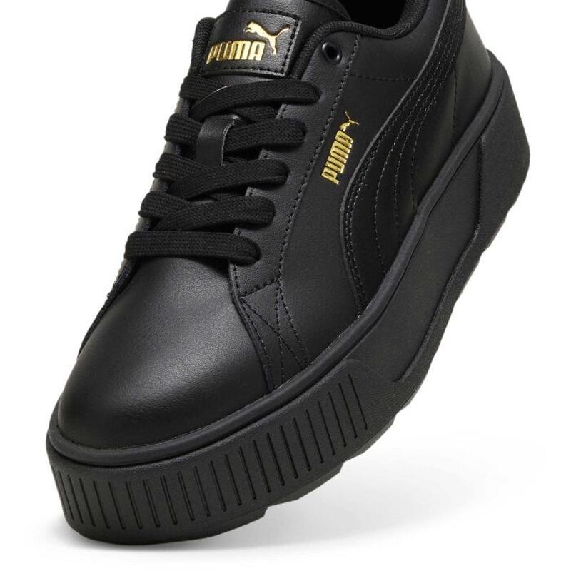 彪马(Puma)Puma女款运动休闲板鞋舒适百搭青春时尚潮流小白鞋