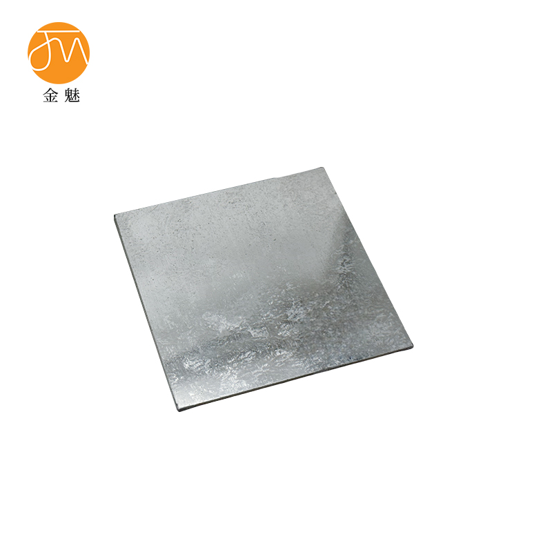 金魅 镀锌钢板 厚度2mm-20mm KG高清大图