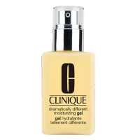 倩碧（CLINIQUE） 经典天才小黄油乳液 无油款125ml 控油平衡 深层修护 滋润营养 任何肤质通用