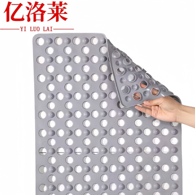 亿洛莱 浴室防滑垫 40*100cm 张高清大图