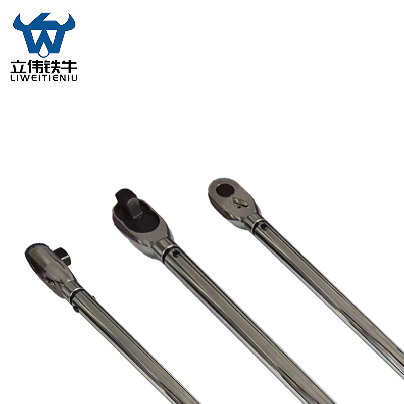 立伟铁牛扭矩扳手500-1500N.m/把高清大图