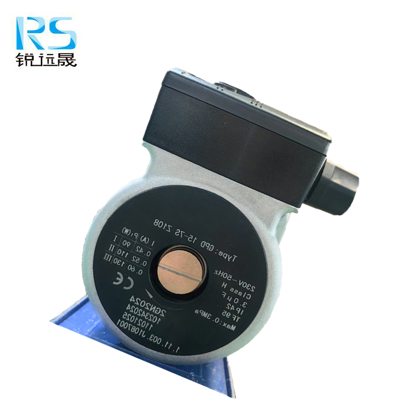 锐远晟循环泵 GPD 15-6sZ108/台高清大图