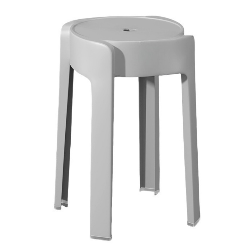 悦兴诚凳子33*33*46cm个高清大图