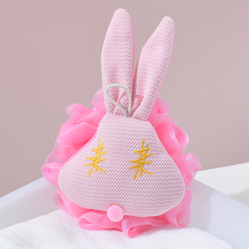 阿里郎 幸运浴花 2个装(款式随机发)高清大图