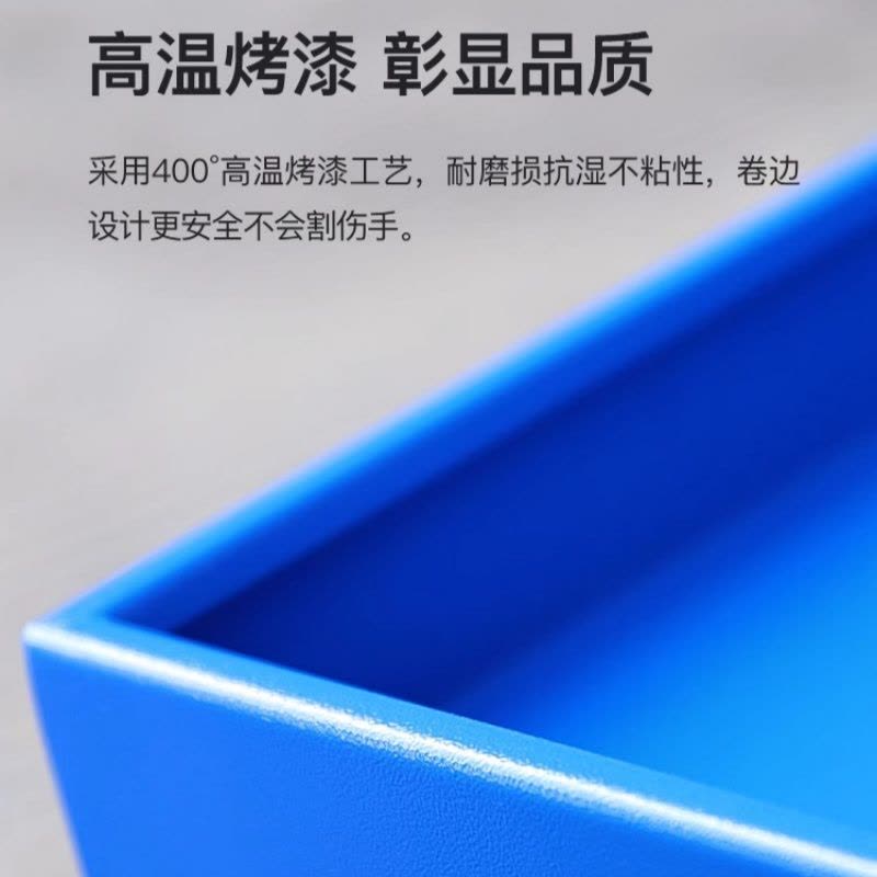 铭思达防渗漏托盘1250*650*150mm个图片