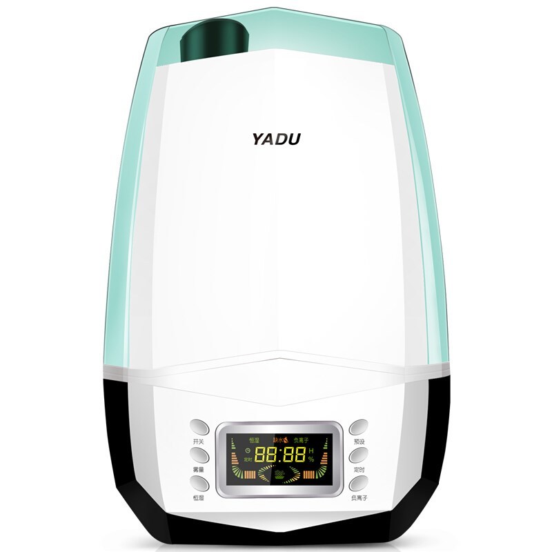 亚丶都 SCK-M057出雾超声波加湿器