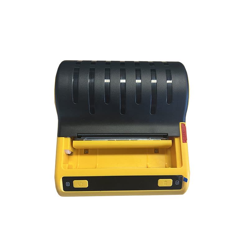 SCSANTU S50 标签机(计价单位:台) 黄色图片