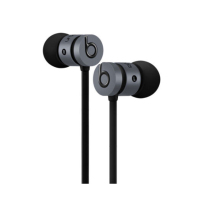 【二手95新】Beats beats urbeats 2.0 UR 魔音入耳式耳机重低音 耳机 耳麦- 深空灰 95新