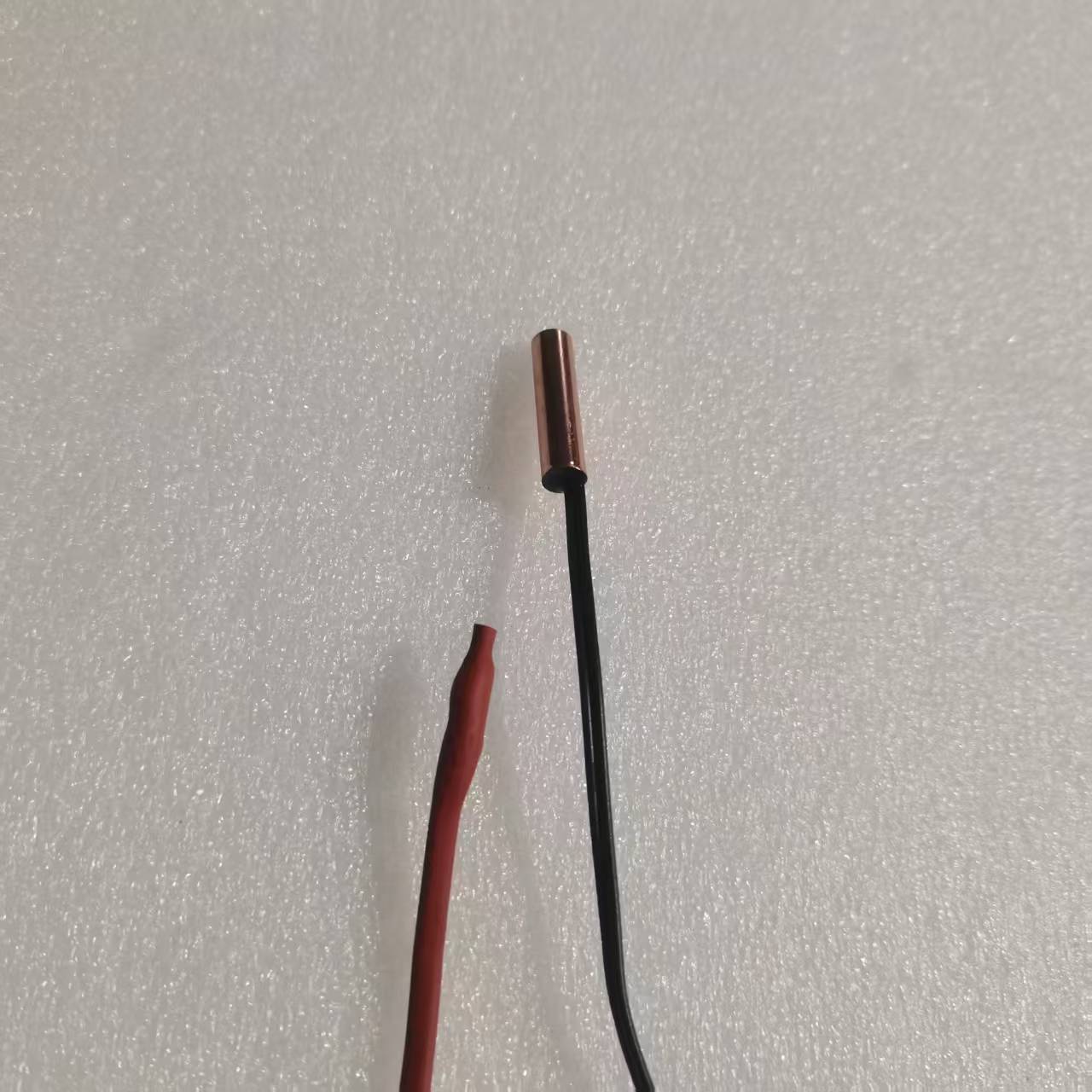 帮客材配 全新原装法迪欧空调 KFR- 35GW/LA1 内机热敏电阻 二合一 环温+管温收前务必验货高清大图