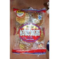 米老头 150g蛋黄煎饼(牛奶味)