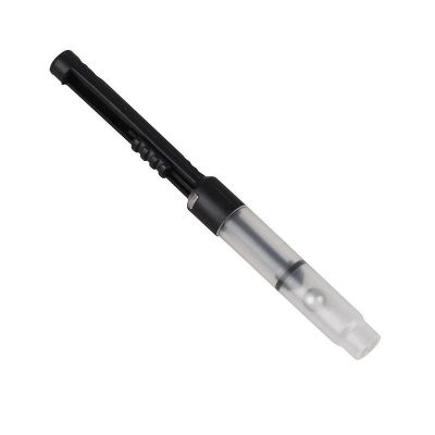 日本白金小流星钢笔上墨器ppq200万年笔吸墨器抽拉式吸水器练字上墨器