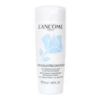 Lancome 兰蔻清滢洁面白莲花卸妆乳体验装 50ml
