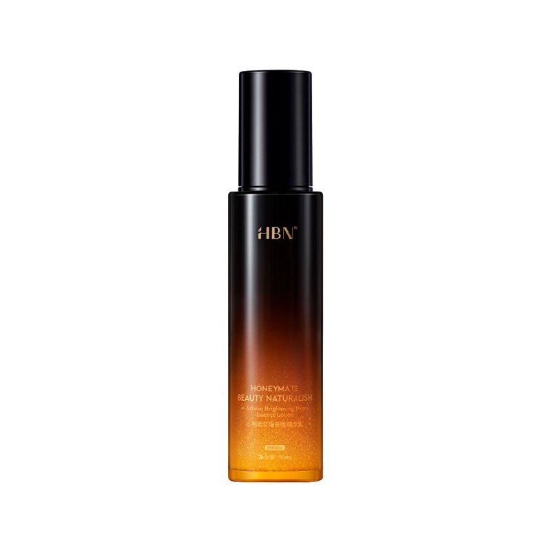 HBN 熊果苷曜白微精华乳-90ml