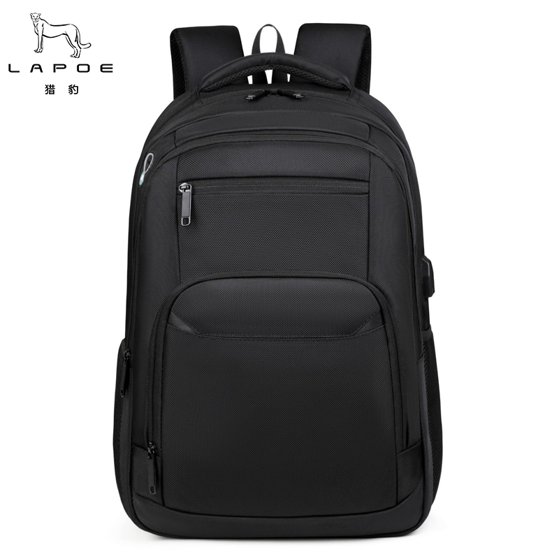 猎豹双肩包 LBT82/个高清大图