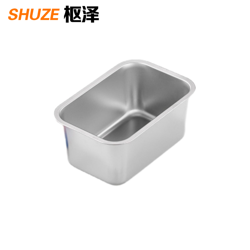 枢泽 方盆 32*22*15CM 个高清大图