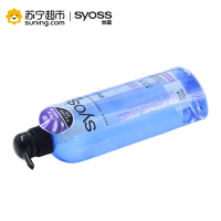 丝蕴(syoss)无硅净屑洗发水750ml( 清爽 去屑)(新老包装随机)