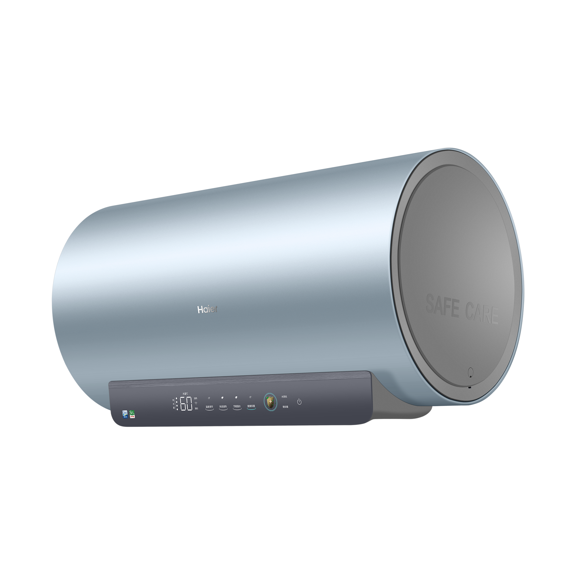 海尔电热水器ES80H-A3S(2A)U1高清大图