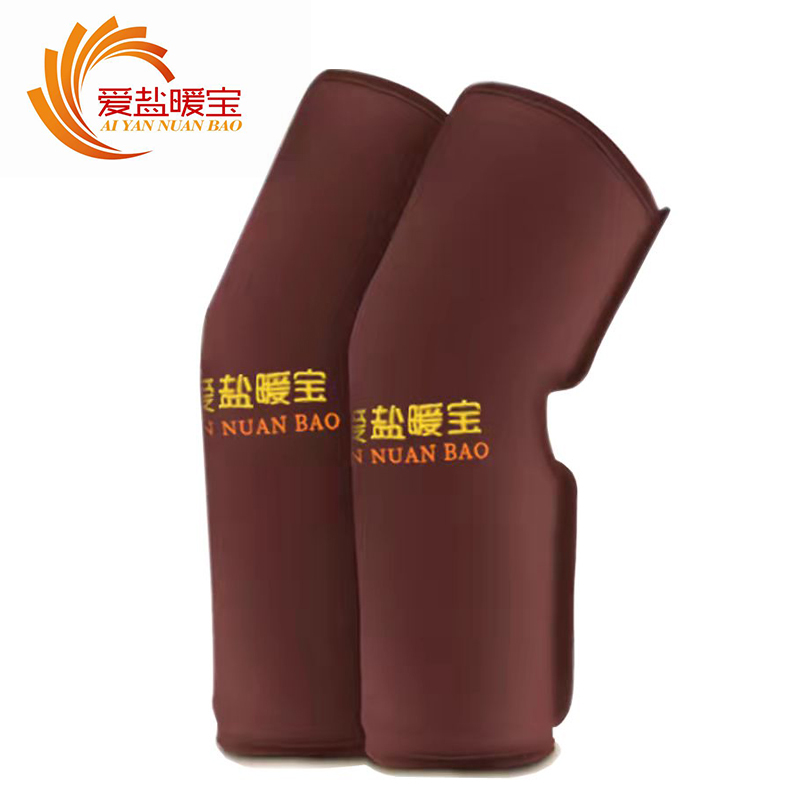 爱盐暖宝(AI YAN NUAN BAO)海盐中药电热盐垫护腿AY-01A*1