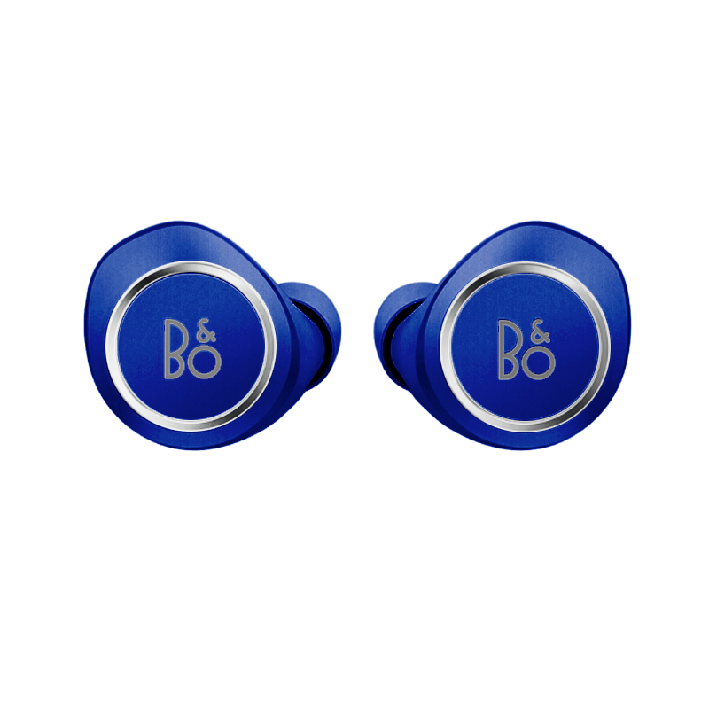 B&O PLAY beoplay E8 真无线蓝牙耳机 入耳式耳机 运动立体声耳机 防掉落耳塞 深夜蓝 限量版图片