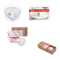 霍尼韦尔(honeywell)口罩防雾霾防尘pm2.5带呼吸气阀过滤颗粒物H950V口罩
