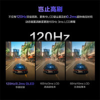 华硕(ASUS)无双15 2022年 全新12代英特尔酷睿i5 15.6英寸轻薄大屏办公学生笔记本电脑 定制(I5-12500H 16G 1TB 2.8K 莱茵护眼)银色