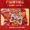 [补贴10%]2包❤8个装-竖版『好运喜乐』 新款龙年2024新年红包袋个性创意儿童卡通可爱立体利是封过年压岁