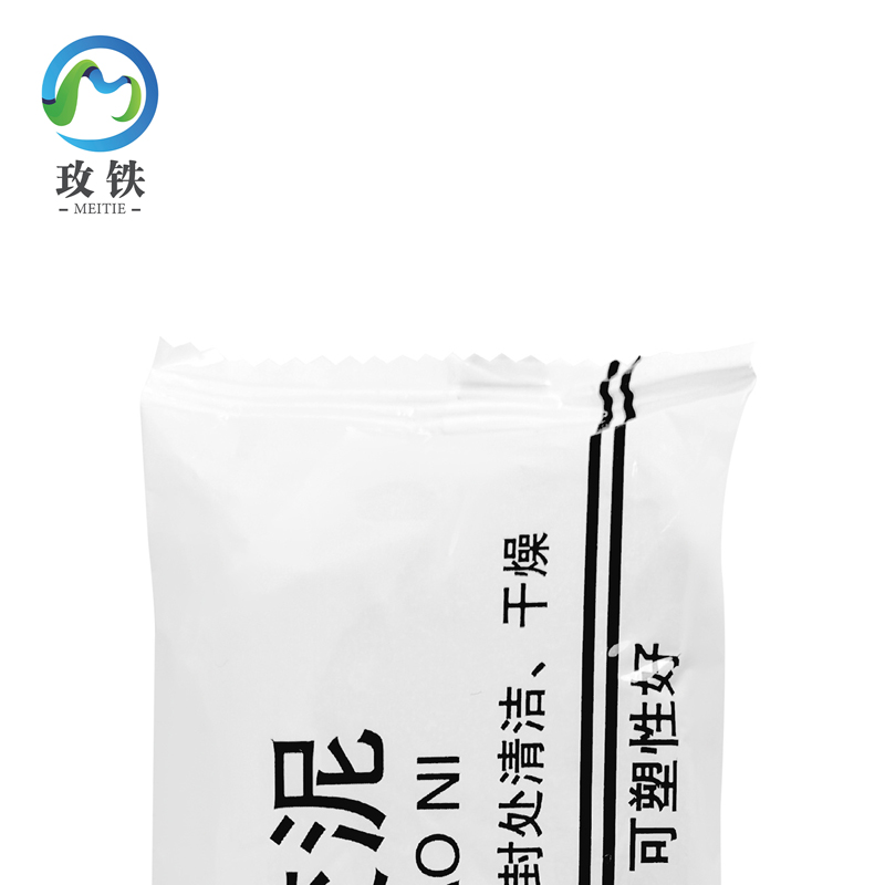 玫铁 密封胶泥 150g 包高清大图