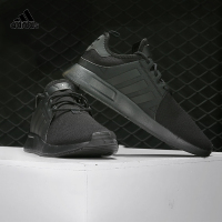 Adidas/阿迪达斯三叶草男女透气缓震低帮经典运动休闲鞋