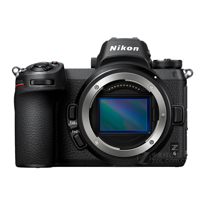 尼康(Nikon ) Z 7II代(Z7 2/Z72)全画幅微单数码相机 机身+z14-24/2.8s镜头 4575万像素 Vlog相机 WIFI分享 4K视频拍摄