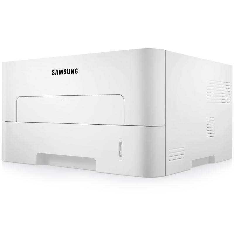 三星(SAMSUNG)SL-M2621商用黑白激光打印机(优享服务)