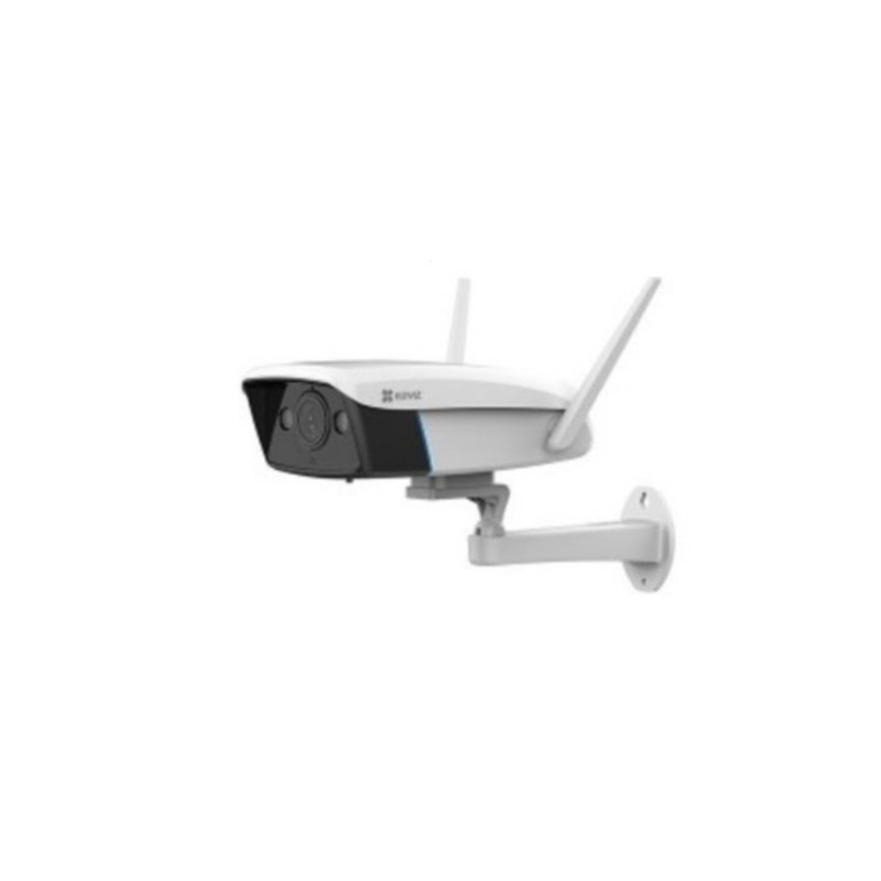 海康威视 WIFI版互联网摄像头CS-CTQ5H(单位:个)