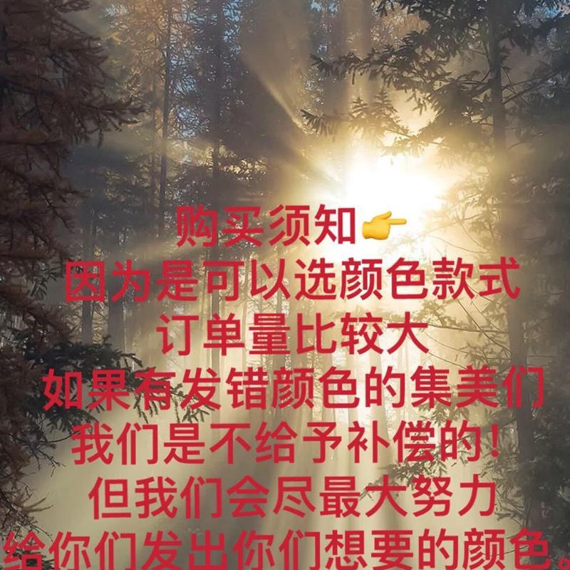 欧美长梯裸色穿戴甲可反复使用暖色调颜色随机发可以要色板选颜色|短 s